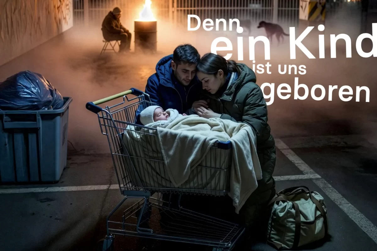 DennEinKindIstUnsGeboren